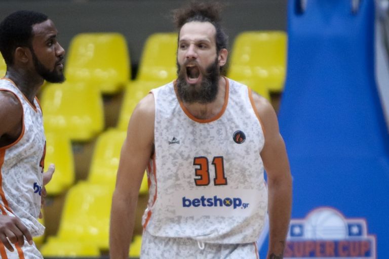 Σούπερ Προμηθέας, «προσγείωσε» την ΑΕΚ (98-88)