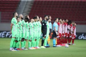 Δεύτερο κρούσμα κοροναϊού στην ομάδα της Ομόνοιας