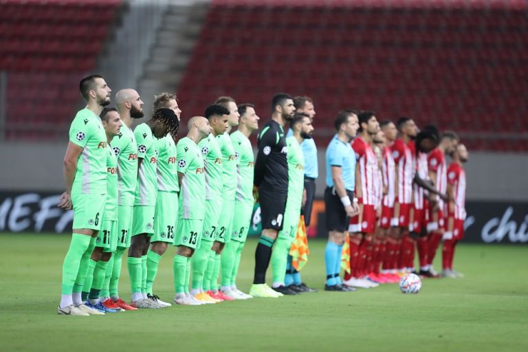 Δεύτερο κρούσμα κοροναϊού στην ομάδα της Ομόνοιας