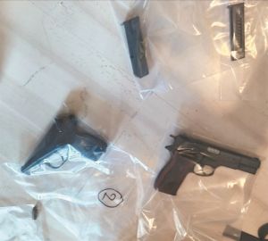 Ετοιμοι για χτύπημα