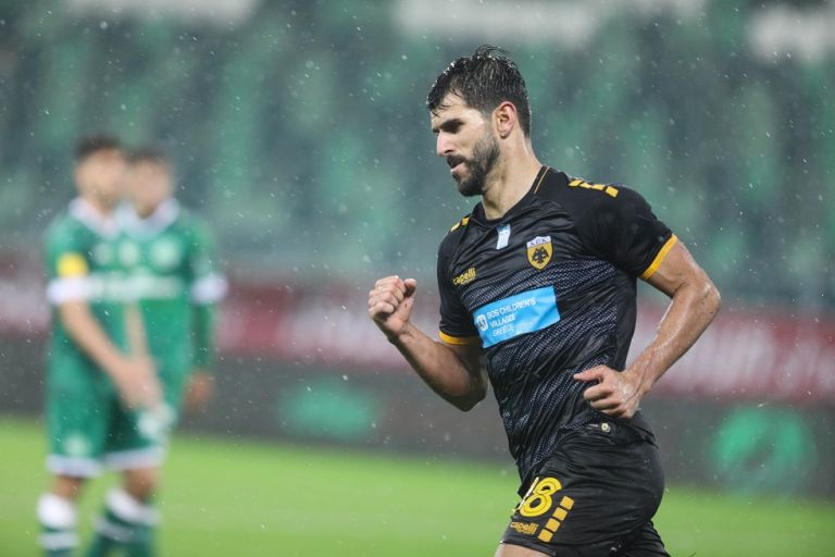 Europa League: Αυτά είναι τα 21 ζευγάρια των play off