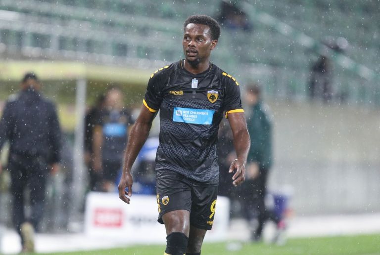 Με Γκαρσία και Μαχαίρα η ενδεκάδα της ΑΕΚ