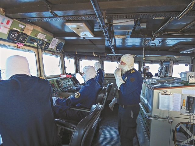 Τα Εμιράτα σε ρόλο – κλειδί