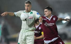 Ο Πινακάς τιμώρησε τον Παναθηναϊκό