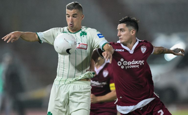 Ο Πινακάς τιμώρησε τον Παναθηναϊκό