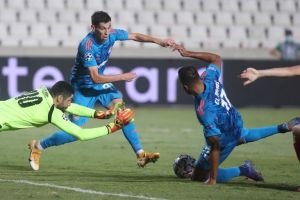 Champions League: Οι υποψήφιοι αντίπαλοι του Ολυμπιακού