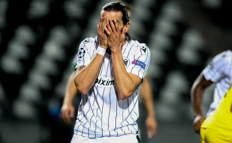 ΠΑΟΚ – Κράσνονταρ: Το… φάντασμα του Τσάμπιονς Λιγκ