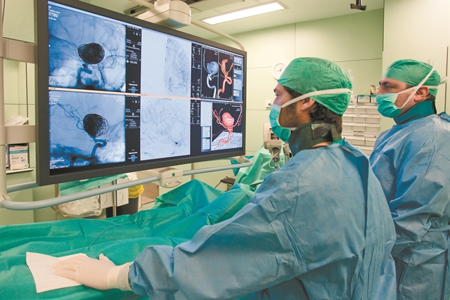 Διπλό στοίχημα με τον αντιγριπικό εμβολιασμό