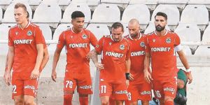 Η λάμψη περνάει από την Κύπρο