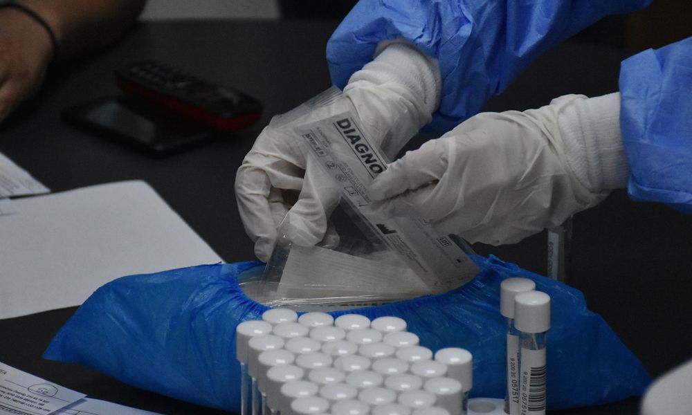 Γιαννιτσά: Λουκέτο για 7 ημέρες στο εργοστάσιο – εστία υπερμετάδοσης του κοροναϊού