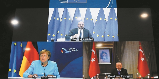 Πράσινο φως για επιστροφή στον διάλογο