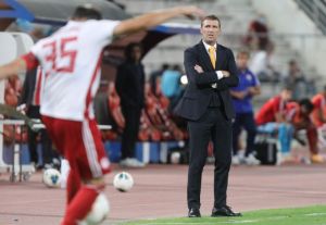 Καρέρα: «Αναλαμβάνω την ευθύνη για τον τελικό»