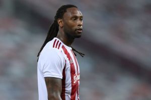 Ολυμπιακός: Επέστρεψε στις προπονήσεις ο Σεμέδο