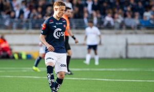 ΠΑΟΚ: Τα βρήκε με τον Νίλσεν Περέιρα – Υπογράφει 4ετές συμβόλαιο