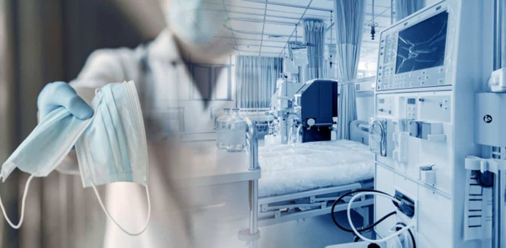 Καμπανάκι Μαγιορκίνη για την Αττική – 163 κρούσματα σήμερα