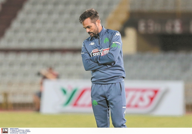 Κάθε ματς και τεστ