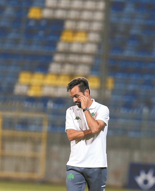 Οι… τέσσερις σωματοφύλακες