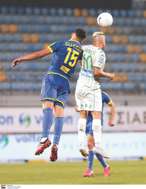 Το παρασκήνιο της επίσκεψης