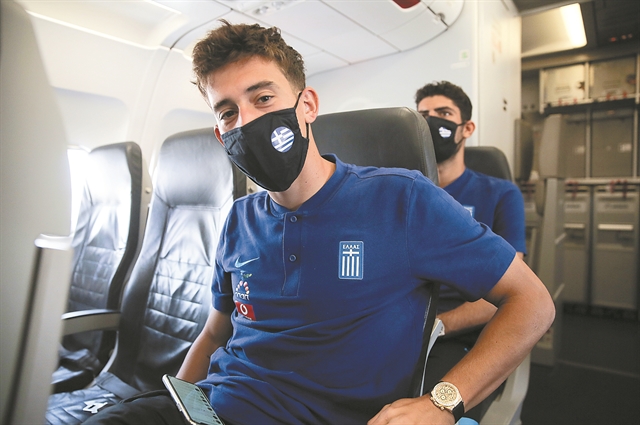 Στη Βουλή η αναδιάρθρωση