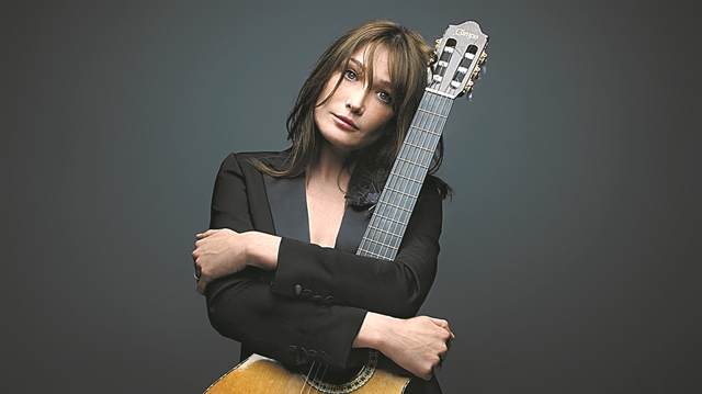 «Αν με απατήσει ο Νικολά θα του κόψω τον λαιμό»