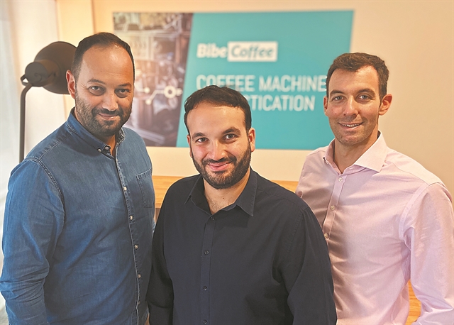 Φέρνουν το αμερικανικό όνειρο στην Ελλάδα