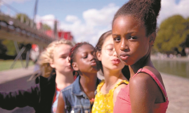 Πώς το «Cuties» του Netflix έφτασε στο Κογκρέσο