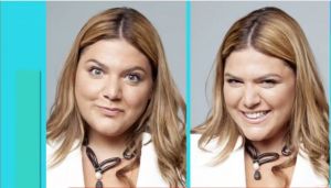 «Πάμε Δανάη!» από τις 21 Σεπτεμβρίου στο Mega – Η νέα ματιά στην πρωϊνή ζώνη