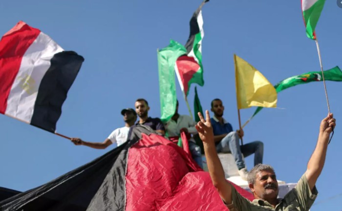 Παλαιστίνη: Ιστορική συμφωνία μεταξύ Φατάχ και Χαμάς