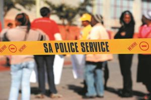 Κυνηγητό σε «live μετάδοση»