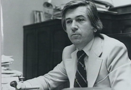 Παύλος Μπακογιάννης : 31 χρόνια από τη δολοφονία του