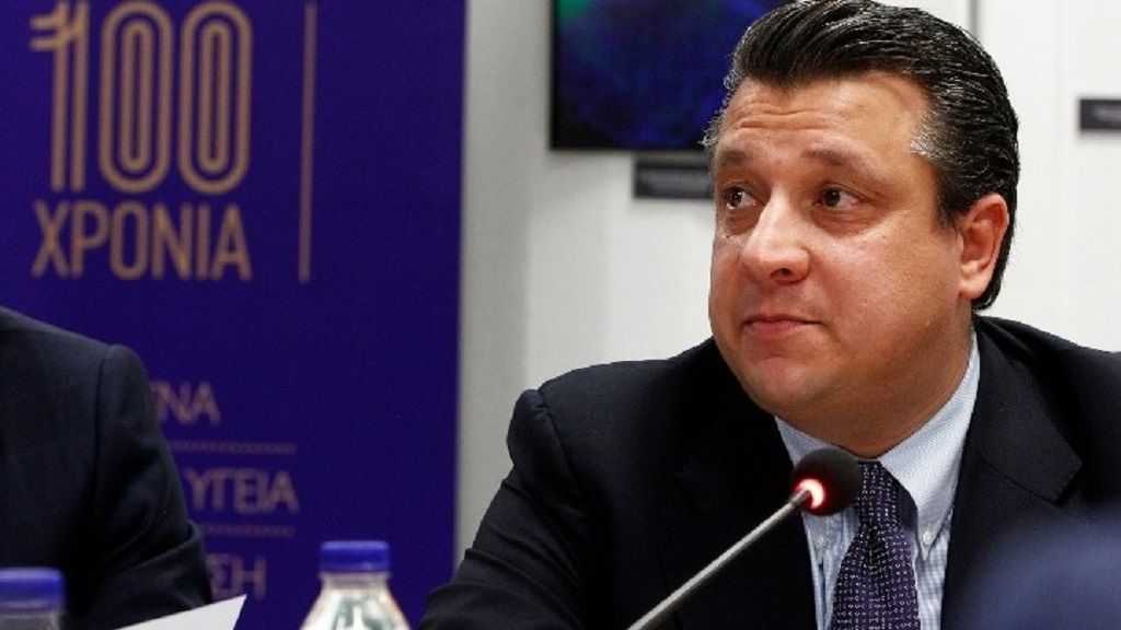 Δερμιτζάκης στο MEGA: Στα 10.000 υπολογίζονται τα ενεργά κρούσματα κοροναϊού