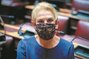 Αντίστροφη μέτρηση για την ασυλία Πολάκη