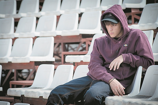 «Ο πρώτος ράπερ ήταν ο Ομηρος»