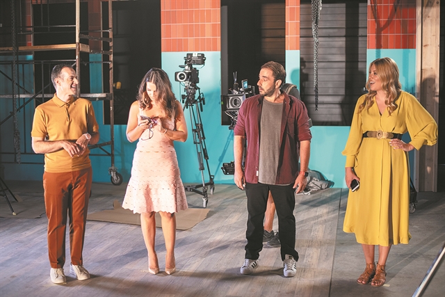 Πρόβα πρωινού