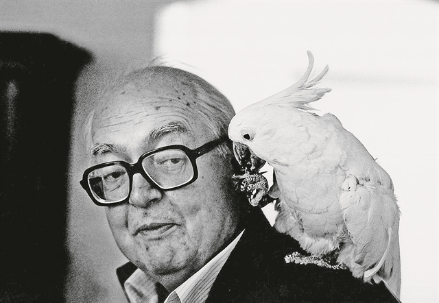 Το πεπρωμένο ως ατύχημα