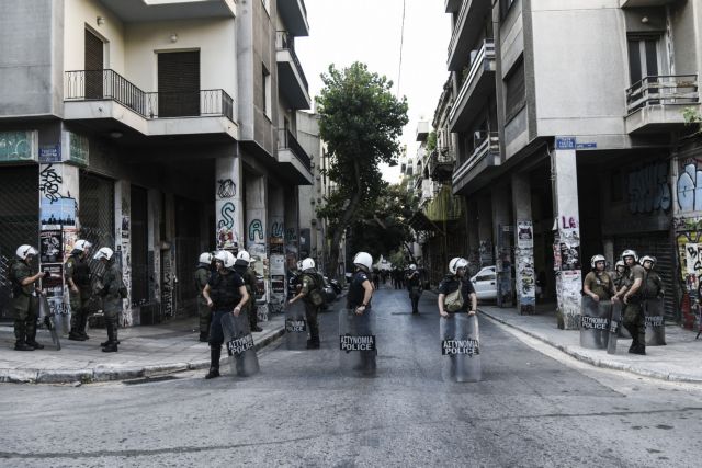 Το σχέδιο της ΕΛ.ΑΣ για να μην γεμίσουν κρούσματα τα Α.Τ. – Οι χώροι υποδοχής και τα ειδικά οχήματα