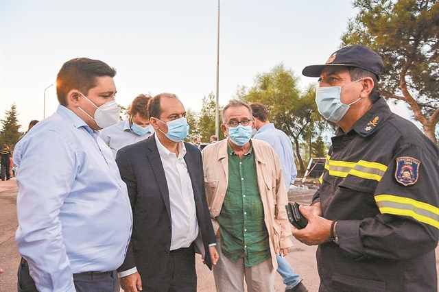 Τα μηνύματα ενός ανασχηματισμού