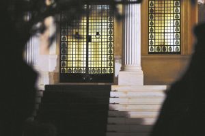 Εκτακτη κυβερνητική σύσκεψη για τη Μόρια