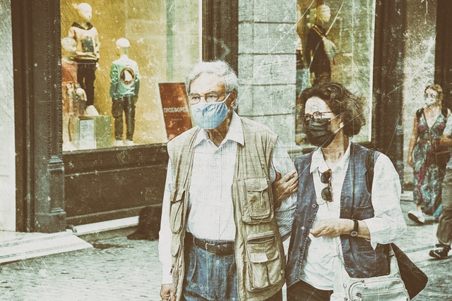 Δυσκολότερο πρόβλημα, λιγότερες λύσεις