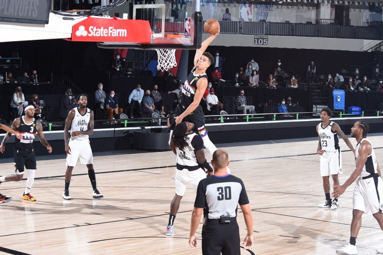 Οι Νάγκετς είναι εδώ! Ανατροπή και 3-3 η σειρά με τους Κλίπερς