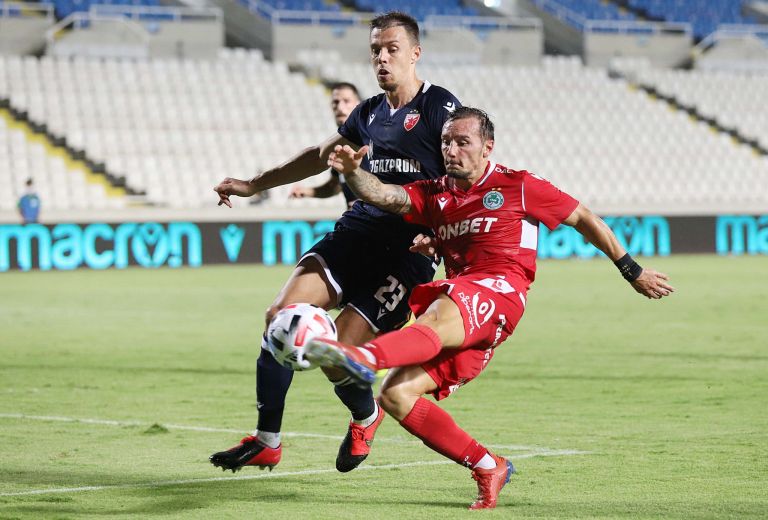 Ομόνοια : Αυτή είναι η αντίπαλος του Ολυμπιακού