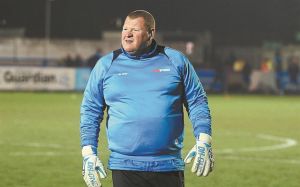 Τέλος στην ασύλληπτη απραξία