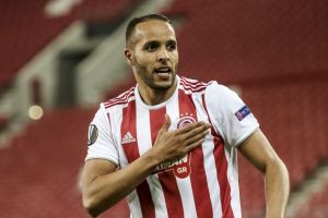 «Χάζεψε» η Ευρώπη με Ελ Αραμπί και ο Θρύλος κοντά στους ομίλους του Τσάμπιονς Λιγκ