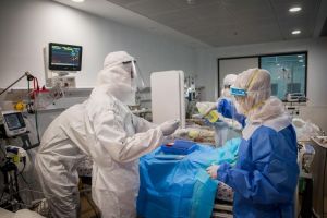 Δραματικό μήνυμα από τον ΠΟΥ: Αγνωστος ο πραγματικός αριθμός νεκρών από κοροναϊό