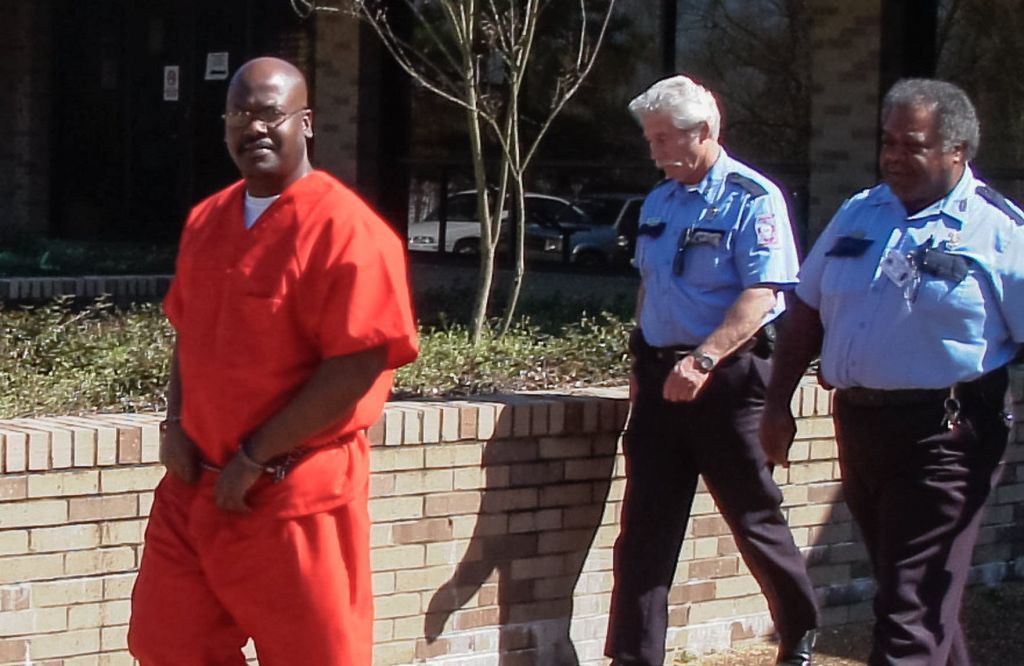 ΗΠΑ: Ακυρώθηκε η θανατική ποινή Αφροαμερικανού – Στη δίκη είχαν αποκλειστεί οι μαύροι ένορκοι