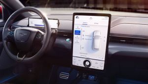 Εντυπωσιακή τεχνολογία στα αυτοκίνητα θα κάνει …υποδείξεις στον οδηγό