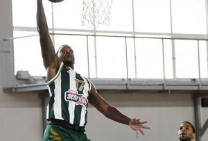 Φόστερ: Θα είναι έτοιμος ο Παναθηναϊκός μετά το τουρνουά του Κάουνας