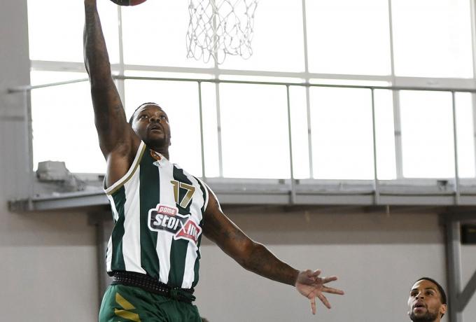 Φόστερ: Θα είναι έτοιμος ο Παναθηναϊκός μετά το τουρνουά του Κάουνας