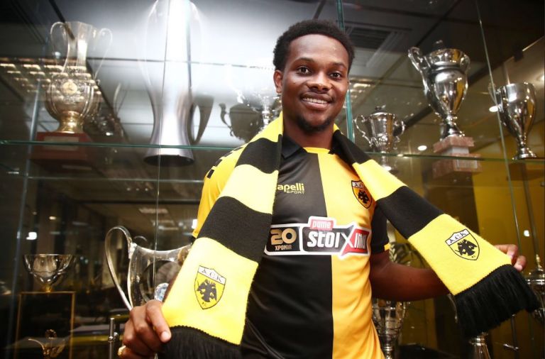 ΑΕΚ: Αλλαγή στην πολιτική των μεταγραφών μετά το στραπάτσο του Κυπέλλου