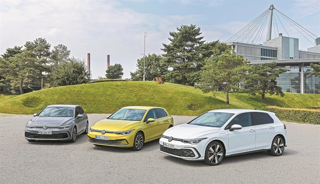 Ρεσιτάλ υβριδικής οικονομίας